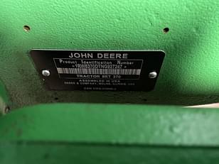 Main image John Deere 8RT 370 41