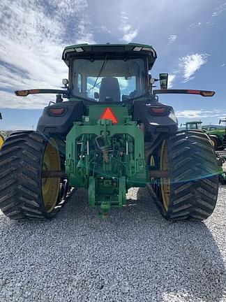 Image of John Deere 8RT 370 equipment image 3