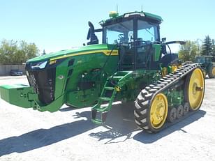 Main image John Deere 8RT 370 0