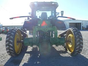 Main image John Deere 8RT 370 8