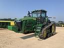 2022 John Deere 8RT 370 Image