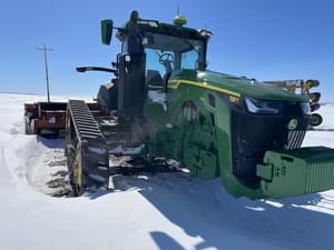 2022 John Deere 8RT 370 Image
