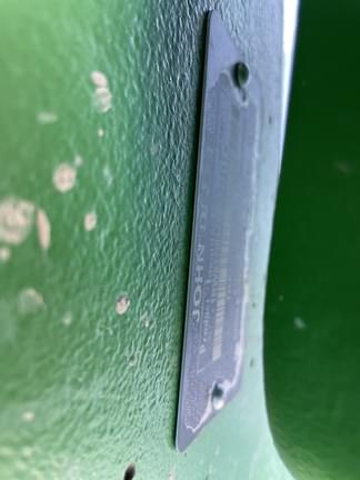 Image of John Deere 8RT 370 equipment image 2