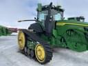 2022 John Deere 8RT 370 Image