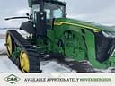 2022 John Deere 8RT 370 Image