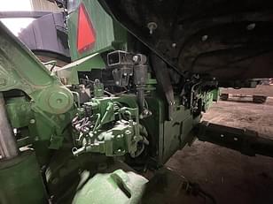 Main image John Deere 8RT 370 14