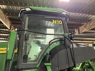 Main image John Deere 8RT 370 31