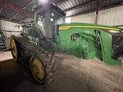 Thumbnail image John Deere 8RT 370 4