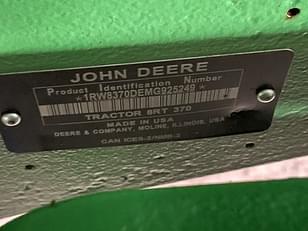 Main image John Deere 8RT 370 40