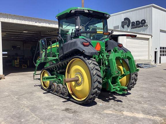 Image of John Deere 8RT 370 equipment image 2