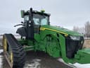 2022 John Deere 8RT 370 Image