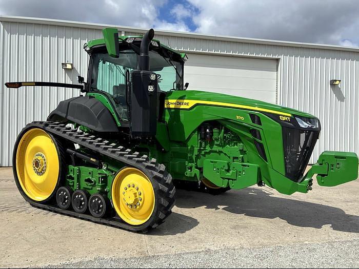 Image of John Deere 8RT 370 Primary image
