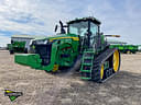 2022 John Deere 8RT 370 Image