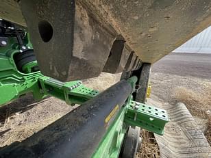 Main image John Deere 8RT 370 18