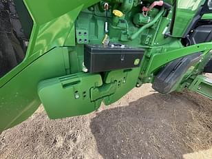 Main image John Deere 8RT 370 25