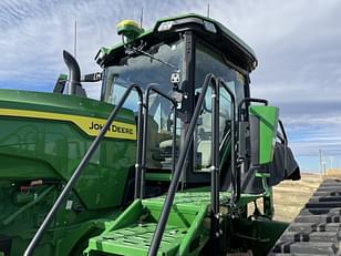 Main image John Deere 8RT 370 31