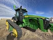 Thumbnail image John Deere 8RT 370 4