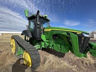 Main image John Deere 8RT 370 4