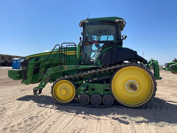 Image of John Deere 8RT 370 equipment image 1