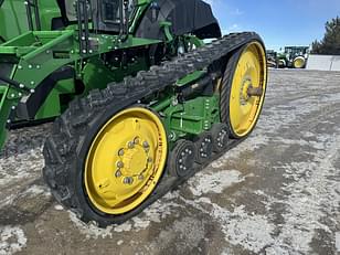 Main image John Deere 8RT 370 18