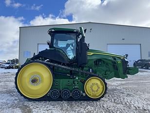 Main image John Deere 8RT 370 4