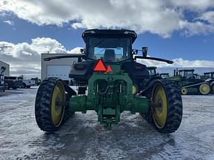 Main image John Deere 8RT 370 6