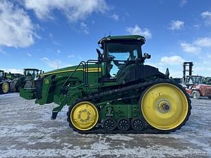 Main image John Deere 8RT 370 8