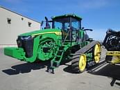 Thumbnail image John Deere 8RT 370 0