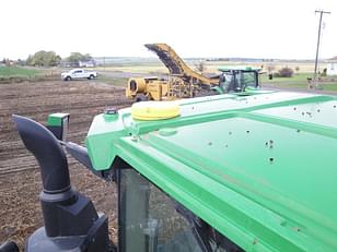 Main image John Deere 8RT 370 24