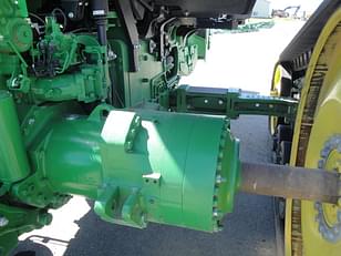 Main image John Deere 8RT 370 7