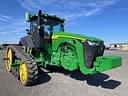 2022 John Deere 8RT 370 Image