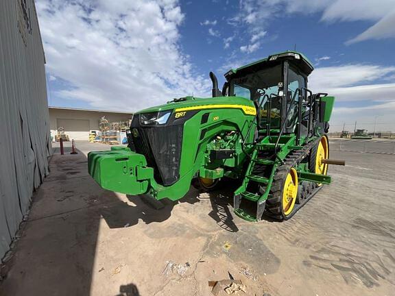 Image of John Deere 8RT 370 Primary image