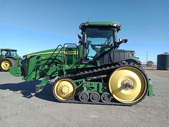 Image of John Deere 8RT 370 equipment image 1