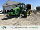 2022 John Deere 8RT 370 Image