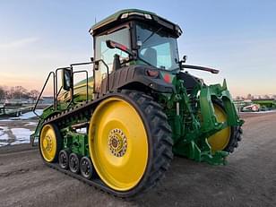 Main image John Deere 8RT 370 1