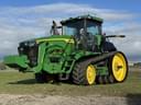 2022 John Deere 8RT 370 Image