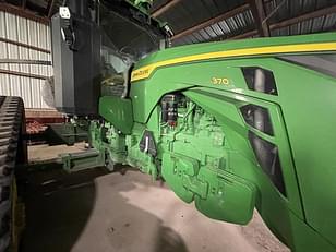 Main image John Deere 8RT 370 3