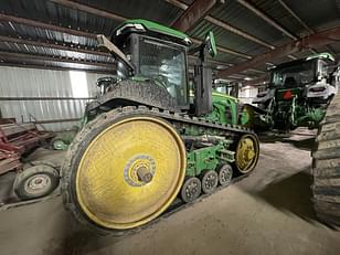 Main image John Deere 8RT 370 6