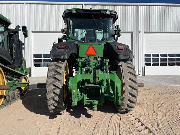 Image of John Deere 8RT 370 equipment image 3