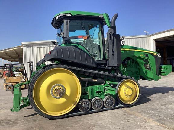 Image of John Deere 8RT 370 equipment image 1