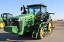 2022 John Deere 8RT 370 Image