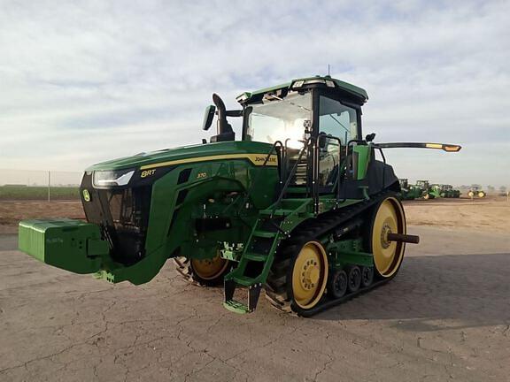 Image of John Deere 8RT 370 Primary image