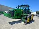 2022 John Deere 8RT 370 Image