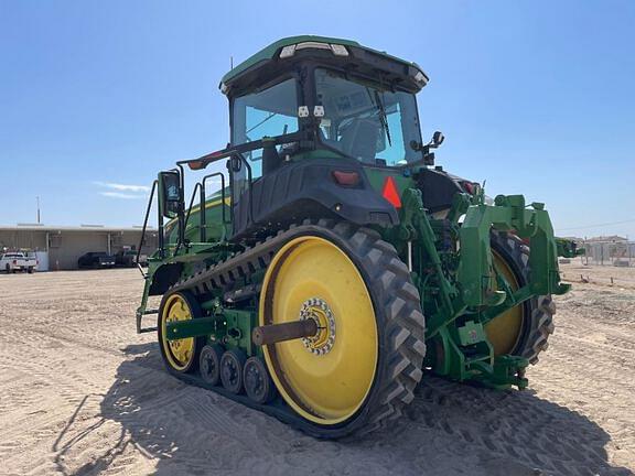 Image of John Deere 8RT 370 equipment image 2