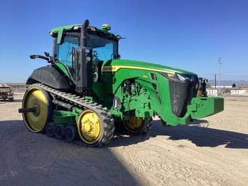 Main image John Deere 8RT 370