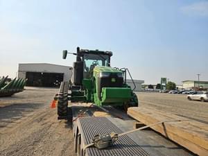 2022 John Deere 8RT 370 Image