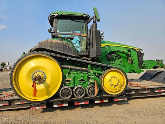 Image of John Deere 8RT 370 equipment image 1