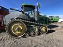 2022 John Deere 8RT 370 Image