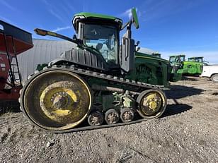 Main image John Deere 8RT 370 0