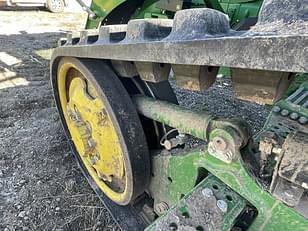 Main image John Deere 8RT 370 16